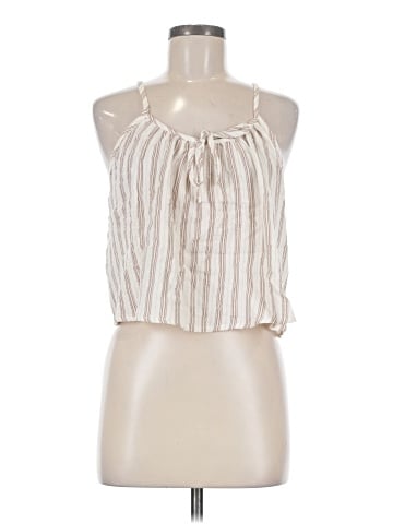 Forever 21 Sleeveless Blouse (view 1)