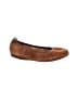 Josef Seibel Brown Flats Size EU 37 - photo 1