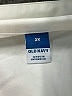 Old Navy Ivory 3/4 Sleeve Button-Down Shirt Size 2X - photo 7