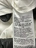 Old Navy Ivory 3/4 Sleeve Button-Down Shirt Size 2X - photo 8