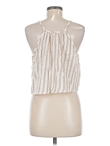 Forever 21 Sleeveless Blouse (view 2)