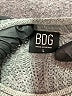 BDG Solid Gray Pullover Sweater Size L - photo 7