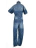 We the Free Blue Jumpsuit Size XS - photo 2