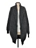 Maje Gray Cardigan One size - photo 1