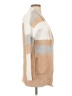 Max Studio Tan Cardigan Size XS - photo 4