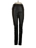 Lyssé 100% Polyurethane Black Active Pants Size S - photo 1