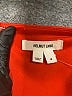 Helmut Lang Solid Red Cocktail Dress Size 4 - photo 7