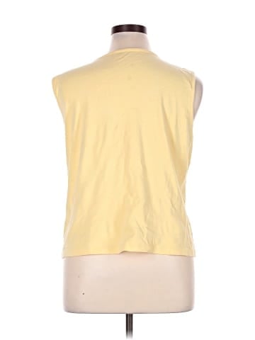 Appleseeds Sleeveless Top (view 2)