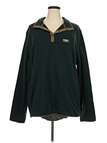 L.L.Bean Fleece (view 1)