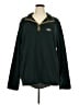L.L.Bean 100% Polyester Green Fleece Size 3XL - photo 1