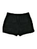 J.Crew Solid Black Shorts Size XS - photo 2