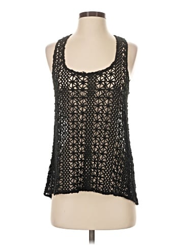 Drew Sleeveless Top (view 1)