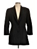 Andrea Behar Black Blazer Size 12 - photo 1