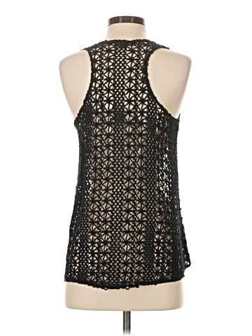Drew Sleeveless Top (view 2)