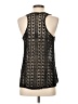 Drew Black Sleeveless Top Size XS - photo 2