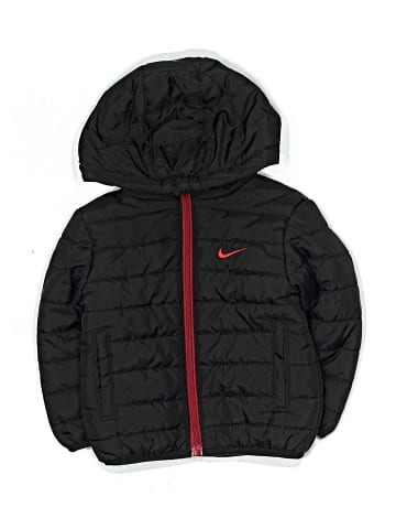 Nike Jacket (view 1)