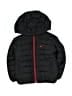Nike 100% Polyester Black Jacket 9-12 MO / 12 MO - photo 1