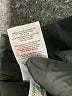 Express Solid Black Dress Pants Size 0R - photo 9