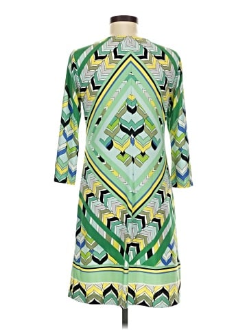DM Donna Morgan Casual Dress (view 2)