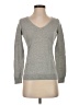 Gap Outlet Gray Pullover Sweater Size S - photo 1