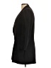 Andrea Behar Black Blazer Size 12 - photo 5