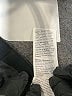 SPANX Black Jacket Size M - photo 7