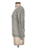 Gap Outlet Gray Pullover Sweater Size S - photo 5