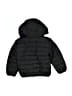 Nike 100% Polyester Black Jacket 9-12 MO / 12 MO - photo 2