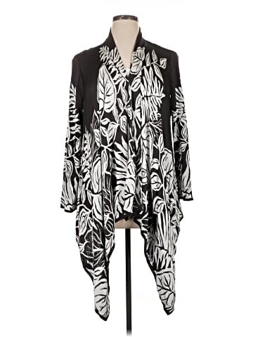 St. John Cardigan (view 1)