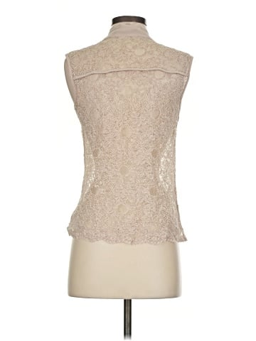 Love 21 Sleeveless Blouse (view 2)