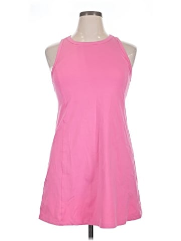 DKNY Sport Casual Dress (view 1)