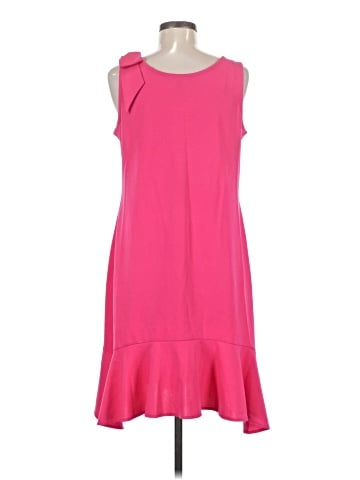 Roz & Ali Casual Dress (view 2)