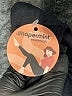 Shapermint Solid Gray Active Pants Size 2XL - photo 8