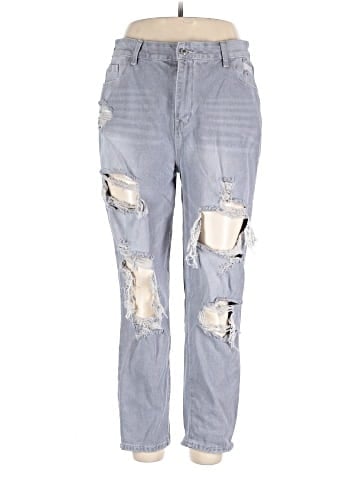 Shein Jeans (view 1)