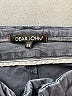 Dear John Solid Blue Shorts Size 28 waist - photo 3