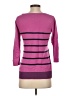 Gap Outlet Pink Pullover Sweater Size S - photo 2