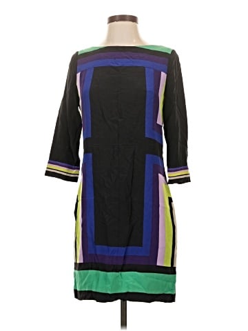 Diane von Furstenberg Casual Dress (view 1)