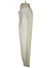 Calia Solid Ivory Casual Pants Size L - photo 5