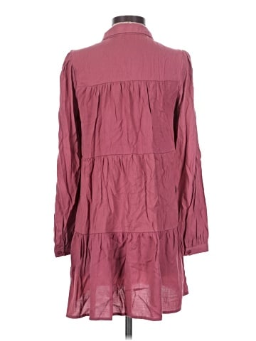 Mi ami Casual Dress (view 2)