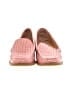 Donald J Pliner Pink Flats Size 5 1/2 - photo 2