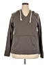 Dani Gray Pullover Hoodie Size XXL - photo 1