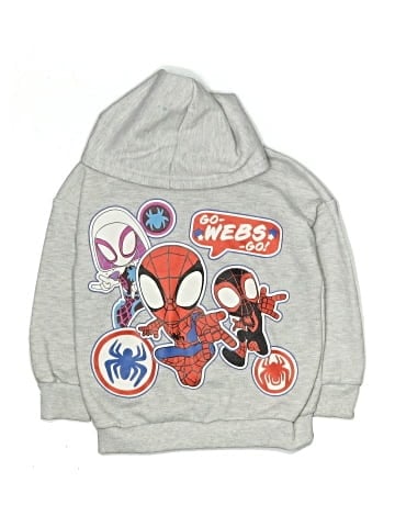 Marvel Pullover Hoodie (view 1)