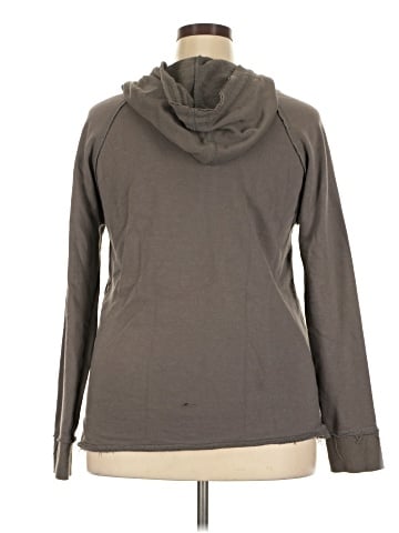 Dani Pullover Hoodie (view 2)