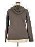 Dani Gray Pullover Hoodie Size XXL - photo 2