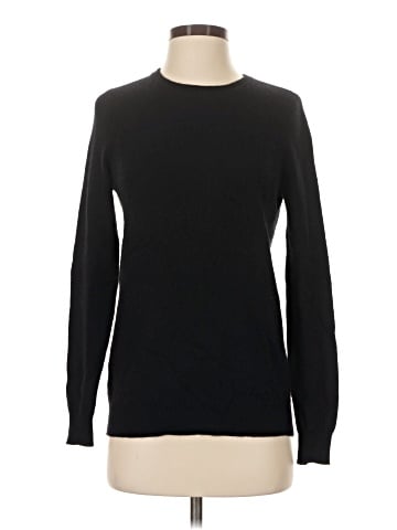 C by Bloomingdales Cashmere Pullover Sweater (view 1)