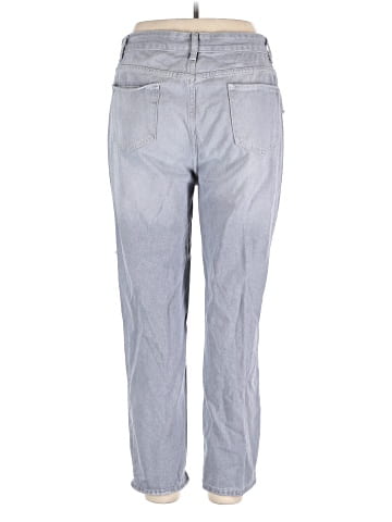 Shein Jeans (view 2)
