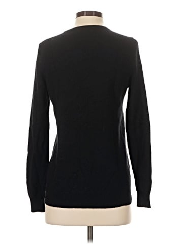 C by Bloomingdales Cashmere Pullover Sweater (view 2)