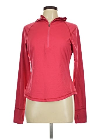 Hind Fleece (view 1)