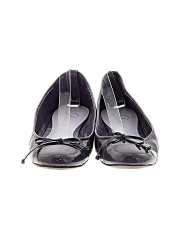Delman Shoes Flats (view 2)