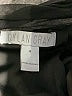 Dylan Gray 100% Polyester Black Jumpsuit Size 4 - photo 4